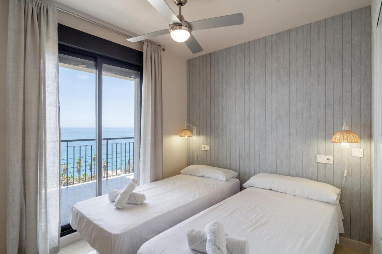 Calaceite 3121 Ocean Paradise Casasol 托罗克斯科斯塔 外观 照片